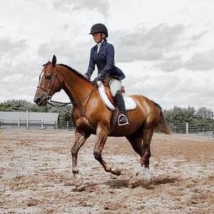 Meet your Posher, Abby